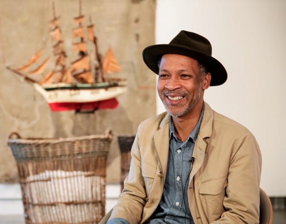 Radcliffe Bailey (1968 - 2023) - photo 1